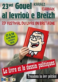 Gouel al levrioù e Breizh Poster of the Festival