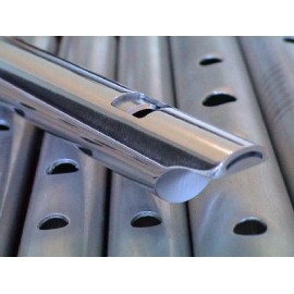 Mezzo soprano whistles