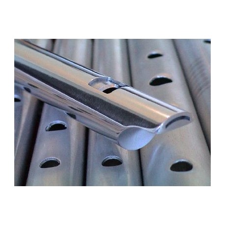 Mezzo soprano whistles