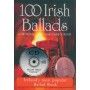 100 Irish ballads