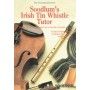 Soodlum's Irish Tin Whistle tutor