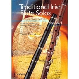 Traditional Irish Flute solos