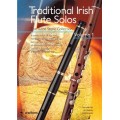 Traditional Irish Flute solos