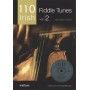 Violon - 110 Ireland's best Fiddle Tunes