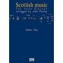 Guitare - Scottish music for solo guitar