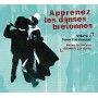 Apprenez les danses bretonnes