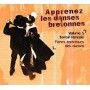 Apprenez les danses bretonnes