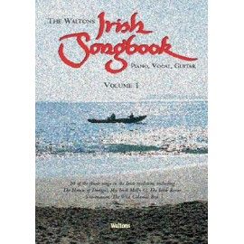 The Waltons Irish songbook