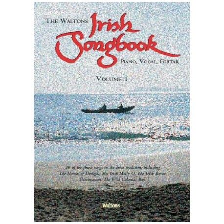 The Waltons Irish songbook
