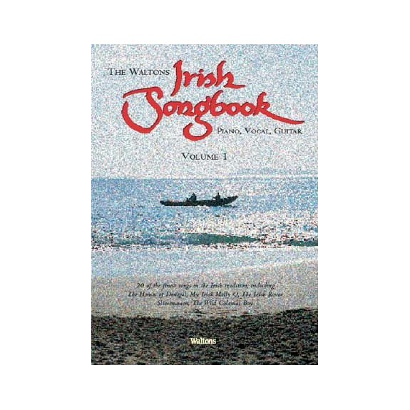 The Waltons Irish songbook