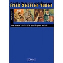 Irish session tunes