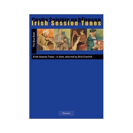 Irish session tunes