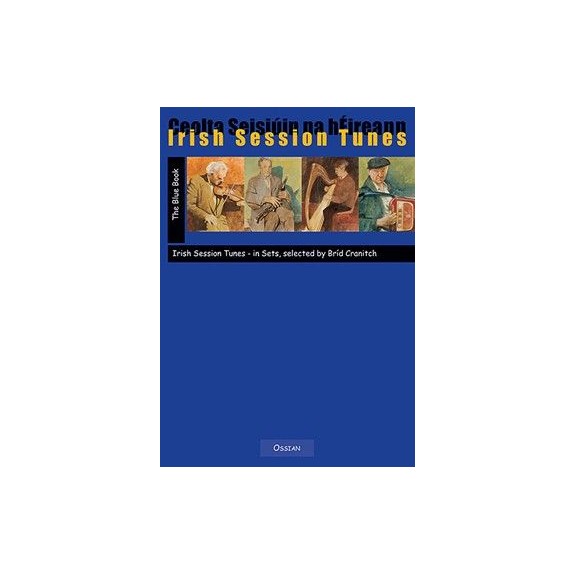 Irish session tunes