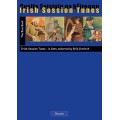 Irish session tunes