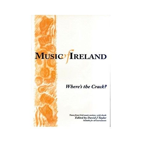 Music of Ireland - Series