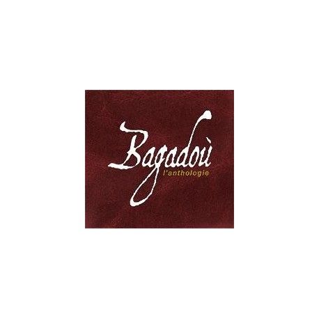 Bagadoù, l'anthologie