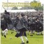 The World Pipe Band Championships (CD depuis 1998)