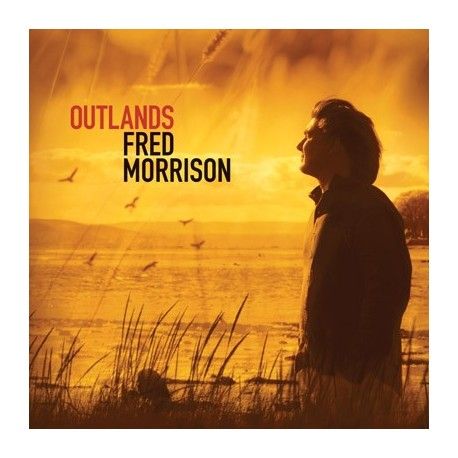 Fred MORRISON - Outlands