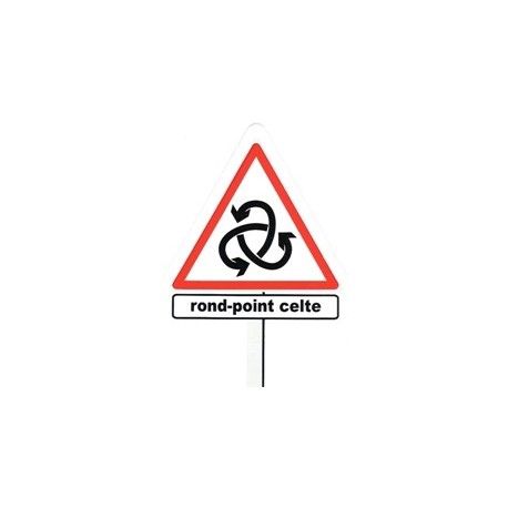 Rond-point celte