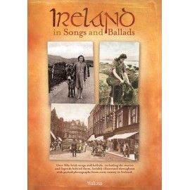 Ireland in songs & ballads