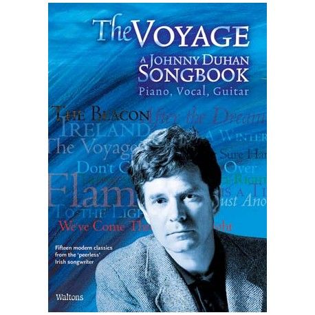 The voyage - A Johnny Duhan songbook