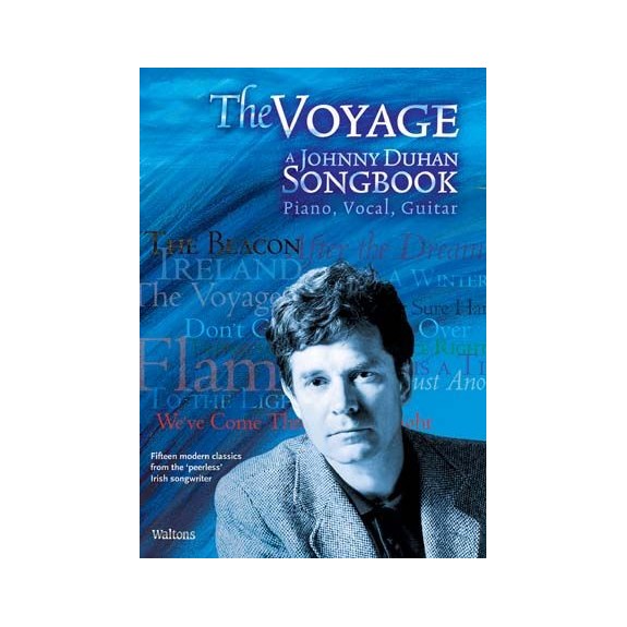 The voyage - A Johnny Duhan songbook