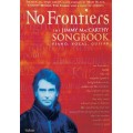 No Frontiers - Jimmy MacCarthy