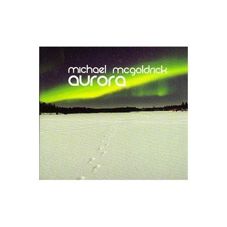 Michael McGOLDRICK - Aurora