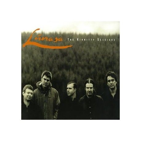 LUNASA - The Kinnitty Sessions