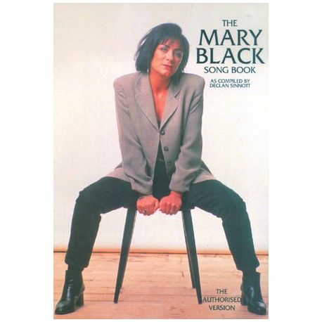 The Mary Black song book