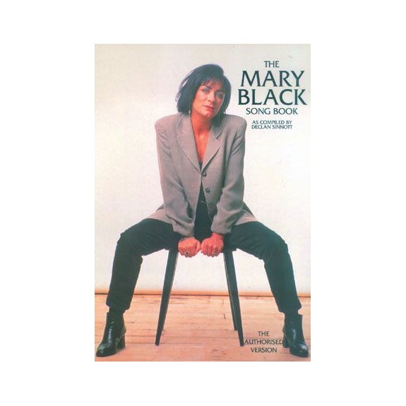 The Mary Black song book