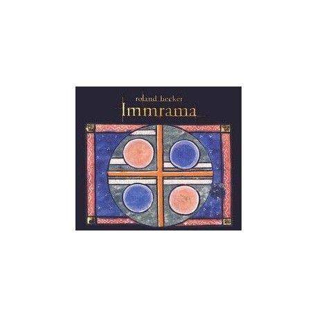 Roland BECKER - Immrama