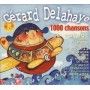 Gérard DELAHAYE - 1000 chansons