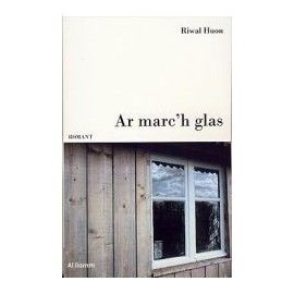 Ar Marc'h Glas - Riwal HUON