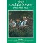 The Wolfe Tones song book