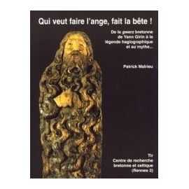 Qui veut faire l'ange fait la bête !