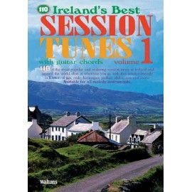 110 Ireland's best session tunes