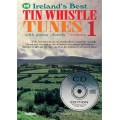 110 Ireland's best Tin Whistle Tunes