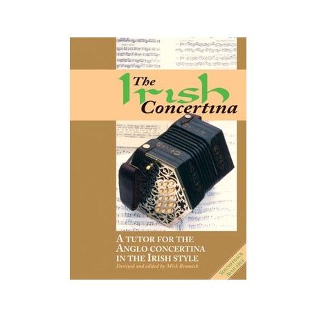 The Irish Concertina