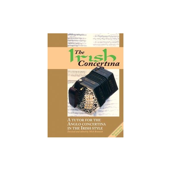 The Irish Concertina