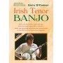 Banjo - Absolute beginners Irish tenor banjo (DVD)