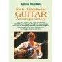 Guitare - Irish traditional Guitar accompaniment (DVD)