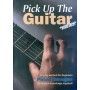 Guitare - Pick up the guitar