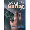 Guitare - Pick up the guitar