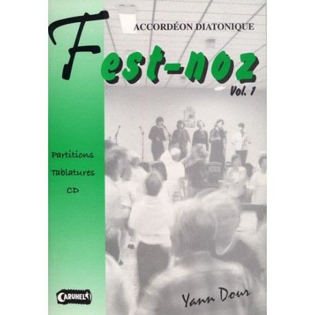 Fest-noz