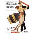 Musiques pour danses de Salon