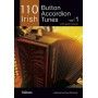 110 best Irish button accordion tunes