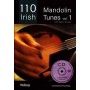Mandoline - 110 best Irish mandolin tunes