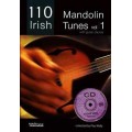 Mandoline - 110 best Irish mandolin tunes