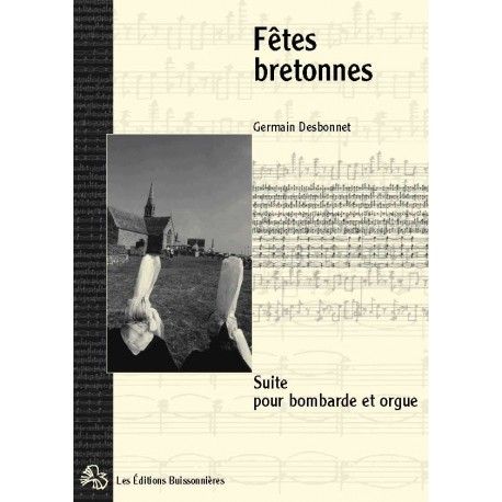Fêtes bretonnes